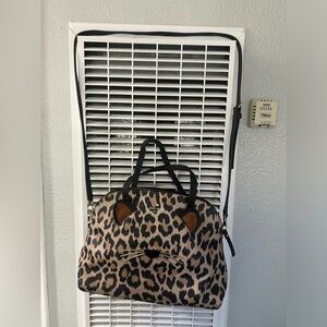 SOLD Kate Spade Cat Purse